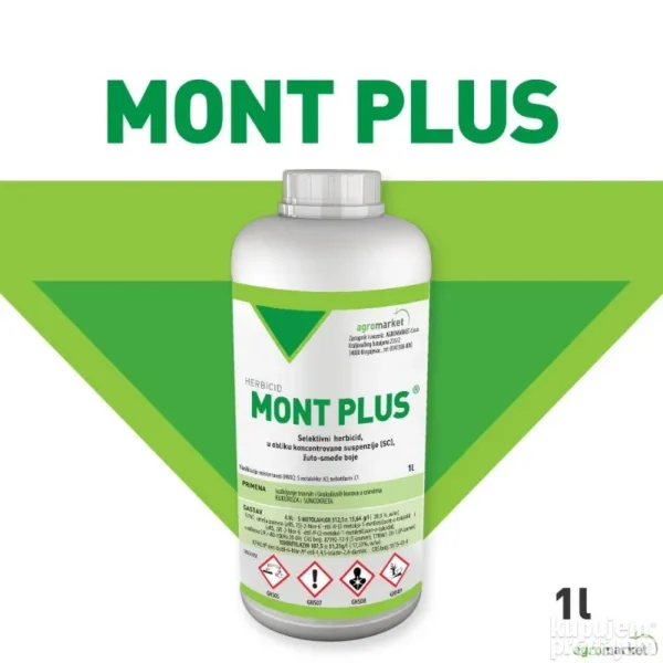 MONT plus
