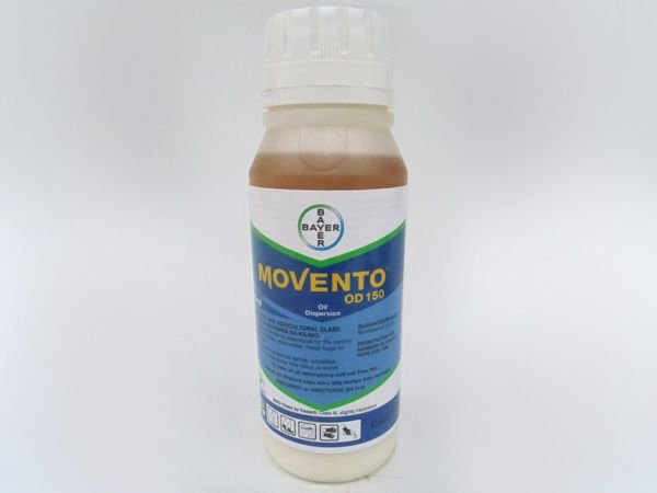 Movento 1L i 100 ml