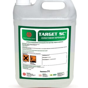 Target SC herbicid