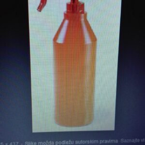 Prskalica Jet 900 pumpica dimartino