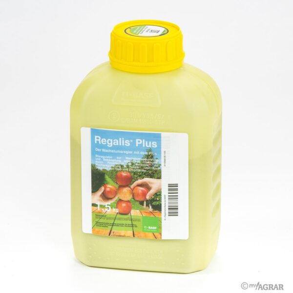 REGALIS plus 1,5kg