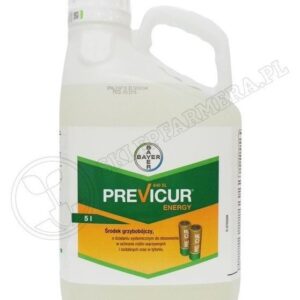 PREVICUR energy SL 840