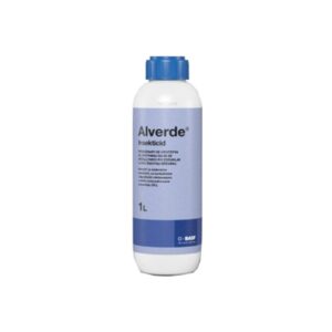 Alvarde 240 SC