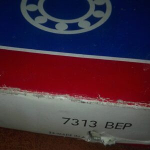 lezaj SKF 7313 BEP
