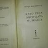 Kako Zena dozivljava Muskarca - Sofija Lazarsfeld