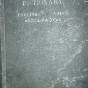 65236906_5b7c4fc80dbc95-17744482IMG_20180821_193041.jpg The Practical Dictionary English - hungarian