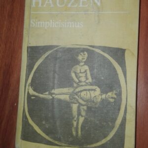 Crimels Hauzen - Simplicisimus