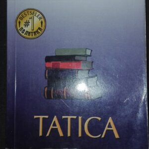 Tatica - Danijela Stil