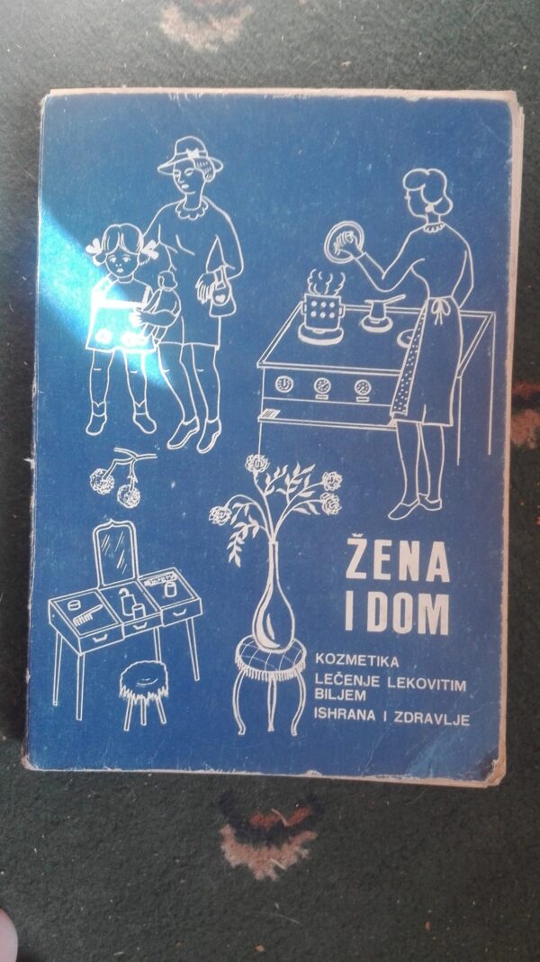 Zena i Dom