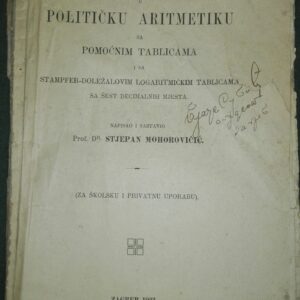 65439376_5b82ef334c4fb0-22873535IMG_20180826_103105.jpg Kratka uputa u politicku Aritmetiku sa pomocnim tablicama