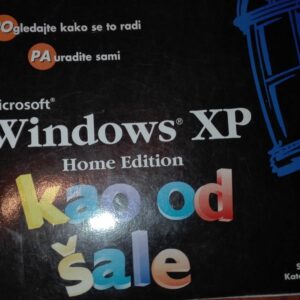 Windows XP