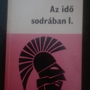 Az Ido Sodraban I i II
