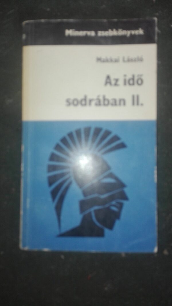 Az Ido Sodraban I i II