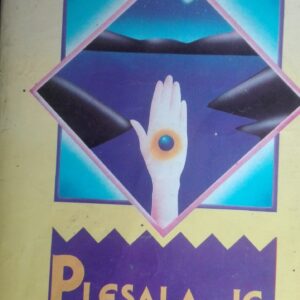 Plesala je jedno leto - Per olof Ekstrom