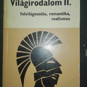 65659192_5b899025e36836-26505986IMG_20180831_205101.jpg Vilagirodalom II - Benedek Marcell