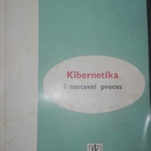 Kibdernetika i Nastavni Program