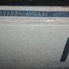 Huszevesek - Barkesi Andras