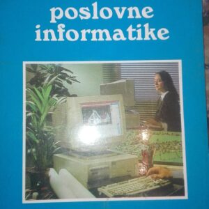 Leksikon Poslovne Informatike