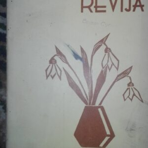 Vojvodjanska Revija