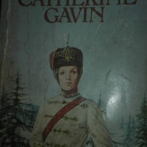 The Snow Mountain - Catherine Gavin