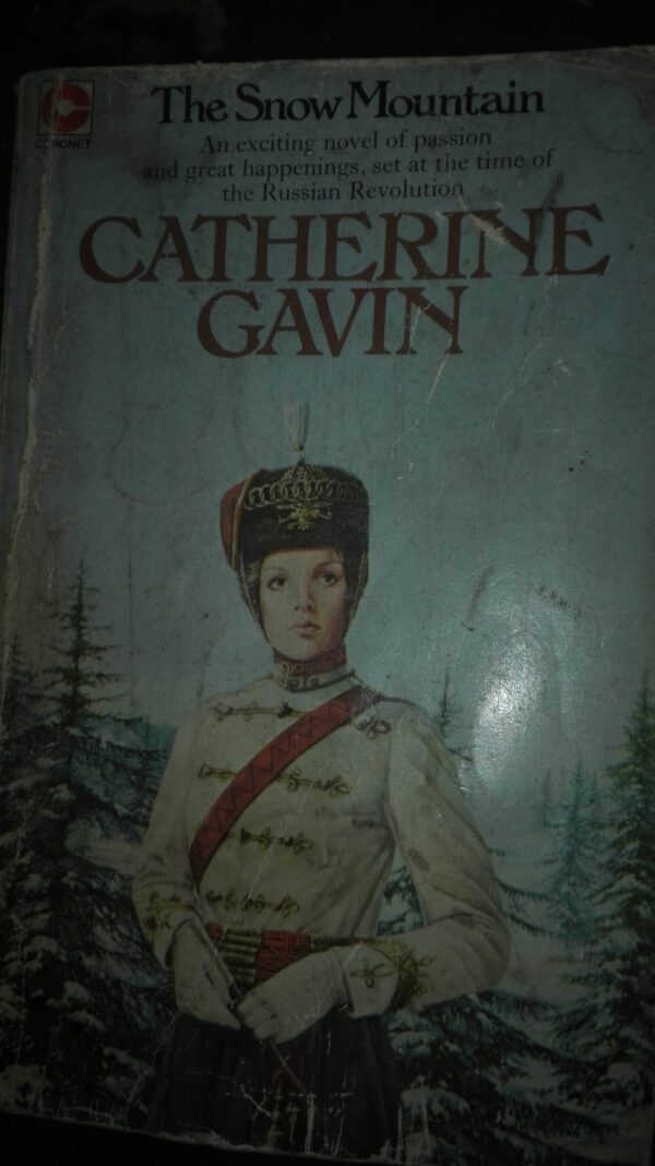 66134866_5b97fdd6e09755-26571894IMG_20180911_184658.jpg The Snow Mountain - Catherine Gavin