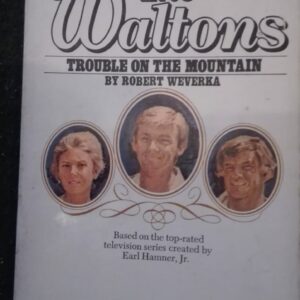 The Waltons - Robert Weverka