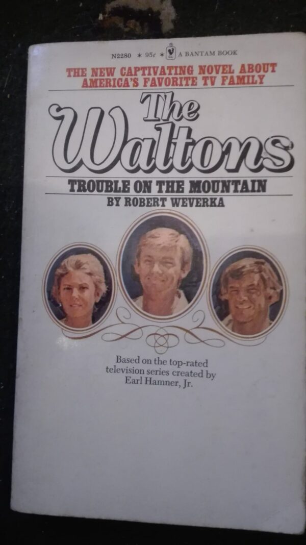 66136551_5b9806660b22c7-98512043IMG_20180911_184801.jpg The Waltons - Robert Weverka