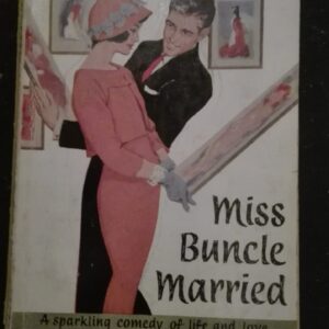 Miss Buncle Married - D.E. Stevenson