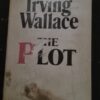 66178280_5b995063241706-64060318IMG_20180911_225331.jpg The Plot - Irving Wallace