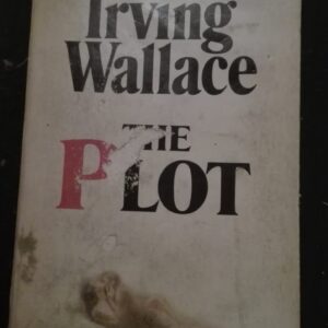 66178280_5b995063241706-64060318IMG_20180911_225331.jpg The Plot - Irving Wallace