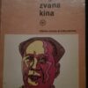 Zagonetka Zvana Kina