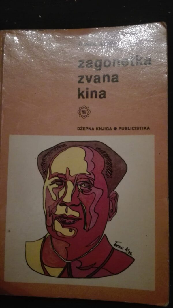 Zagonetka Zvana Kina