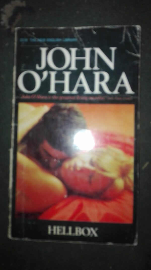 John O Hara - Hellbox