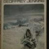 A grue of Ice - Geoffrey Jankins