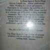 66183106_5b996985b79063-27871874IMG_20180911_225841.jpg The Pious Agent - John Praine