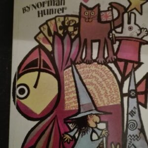 66191699_5b99f1b7471a16-61131651IMG_20180911_225959.jpg The Puffin Book of Magic - Norman Hunter