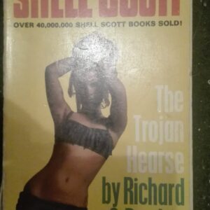 The Trojan Horse - Richard S. Prather