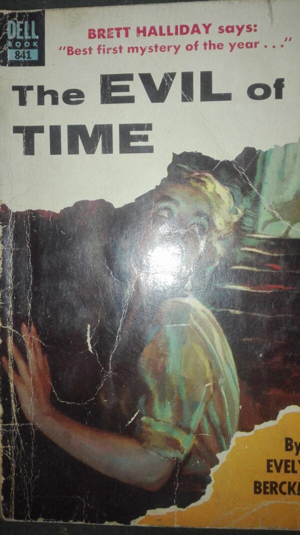 66235437_5b9b50177523c4-02545844IMG_20180913_215214.jpg The Evil of Time - Evelin Berckman