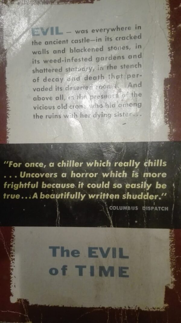 66235437_5b9b501861a699-48225580IMG_20180913_215222.jpg The Evil of Time - Evelin Berckman