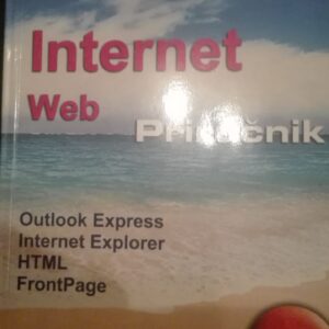 Internet Web Prirucnik
