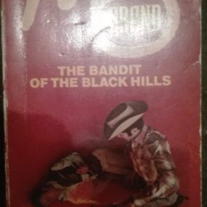 66235723_5b9b5260103c26-24909480IMG_20180913_215310.jpg The Bandit of the Black Hills - Max Brand