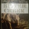 Bitter Creek - James Boyd