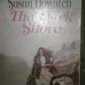 66239340_5b9b679cc5af90-39407421IMG_20180913_215603.jpg The Dark Shore - Susan Howatch