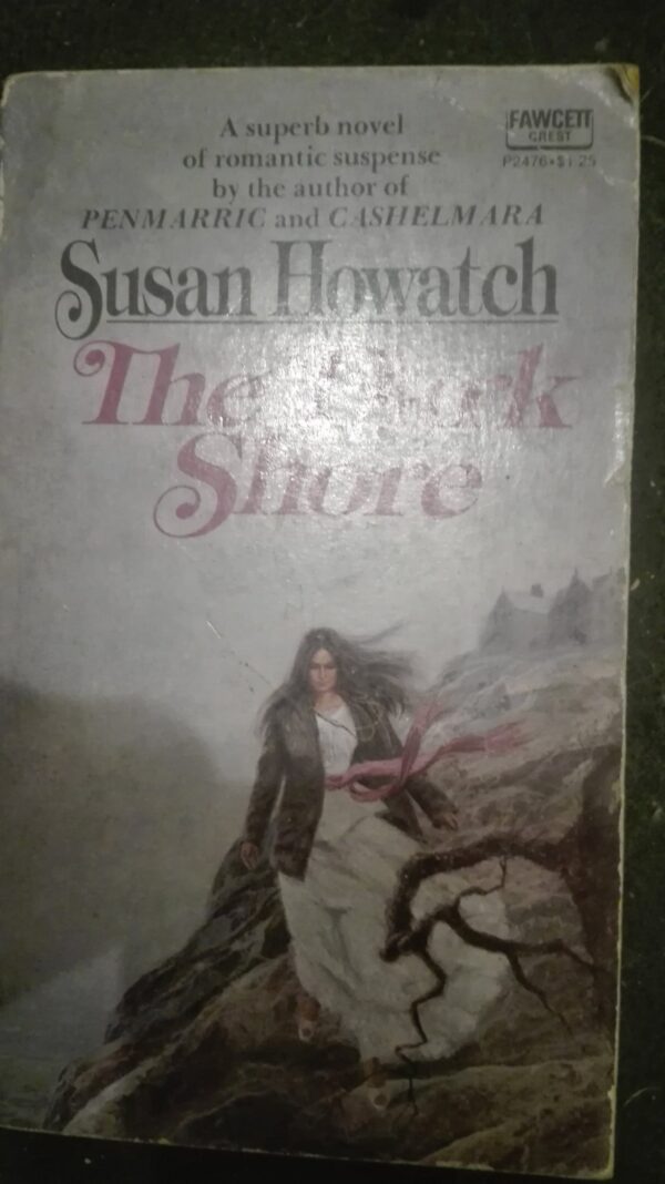 66239340_5b9b679cc5af90-39407421IMG_20180913_215603.jpg The Dark Shore - Susan Howatch