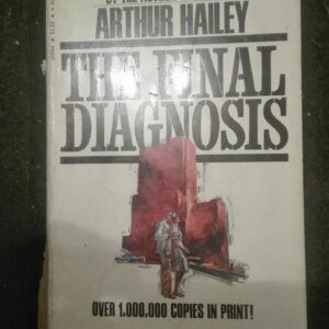 66259146_5b9bdc6e980093-00443611IMG_20180913_215847.jpg The Final Diagnosis - Arthur Hailey