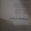 66259609_5b9bdf88b577d0-59534006IMG_20180913_215956.jpg The Crash of 79 - Paul E. Erdman
