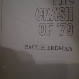 66259609_5b9bdf88b577d0-59534006IMG_20180913_215956.jpg The Crash of 79 - Paul E. Erdman