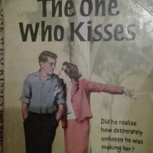 66260903_5b9be881b9cab7-86962504IMG_20180913_220120.jpg The One Who Kisses - Lucy Walker