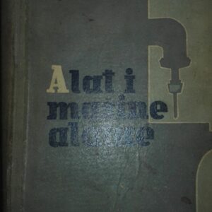 Alat i Masine Alatke - Emilo Matic