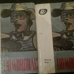 Domorodac - I i II Ricard Rajt
